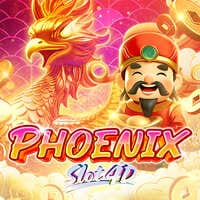 Phượng Hoàng Slot4D game thumbnail