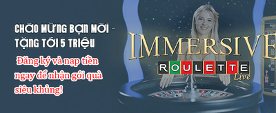 Nhận Thưởng Đăng Ký Ngay banner