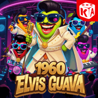 Elvis Guava Năm 1960 game thumbnail