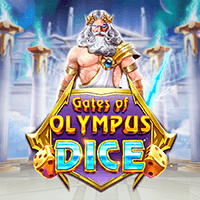 Xúc Xắc Gates Of Olympus game thumbnail