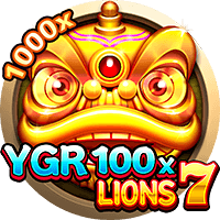 YGR Sư Tử Vàng Bách Phúc game thumbnail