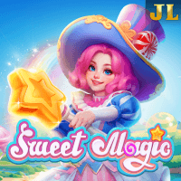 Ma Thuật Ngọt Ngào game thumbnail