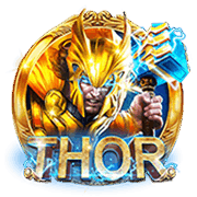 Thần sấm game thumbnail