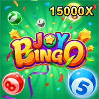 Bingo Vui Vẻ game thumbnail