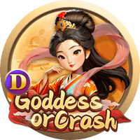 Nữ Thần hoặc Tai Nạn game thumbnail