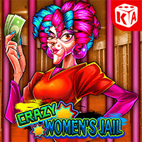 Nhà tù phụ nữ điên rồ game thumbnail
