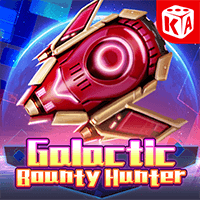 KA Thợ săn tiền thưởng thiên hà game thumbnail
