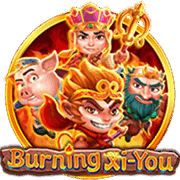 Tây Du Bùng Nổ game thumbnail