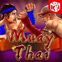 Muay Thái game thumbnail
